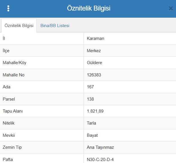 İlan Fotoğrafı